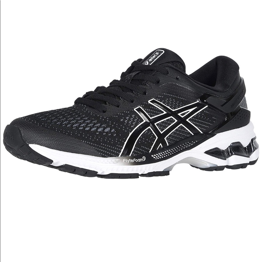 ASICS Gel-Kayano Duomax Running Shoes